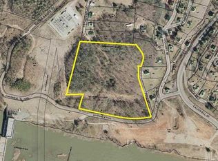 0 Power House Rd, Rhodhiss, NC 28667