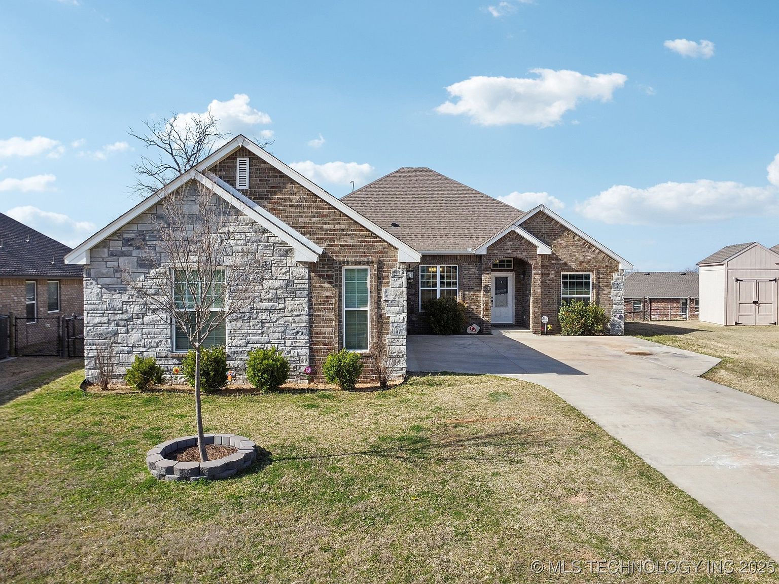 6443 E 148th St S, Bixby, OK 74008 | Zillow
