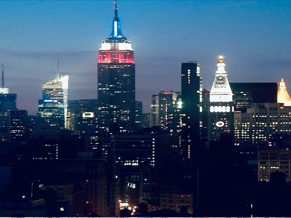 60 East 8th Street image 14 of 14