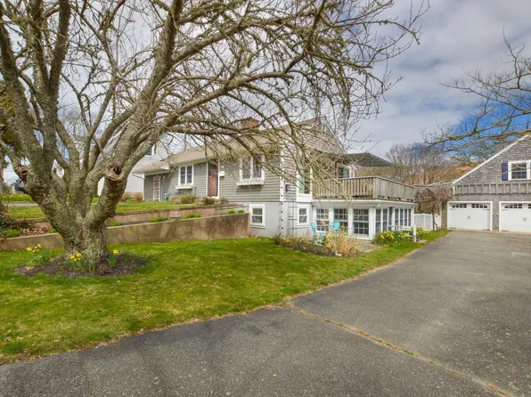 190 Pine Lane, Osterville, MA 02655