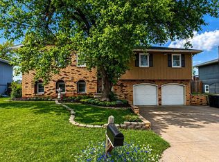 315 E Irene St, Salina, KS 67401
