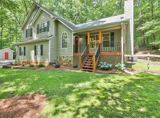 5995 Cascade Palmetto Hwy, Fairburn, GA 30213