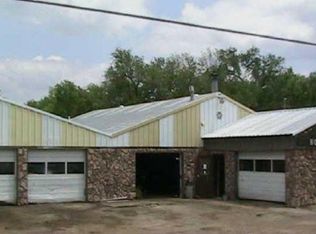 3620 S Division St, Guthrie, OK 73044