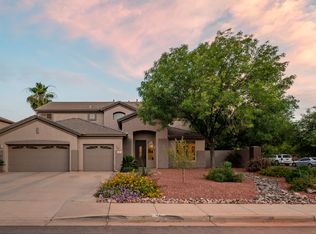 67 E Mary Ln, Gilbert, AZ 85295