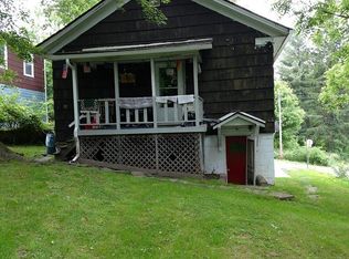 210 Stansbury St, Beckley, WV 25801