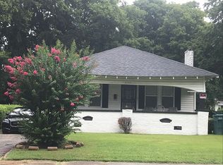 3104 Faxon Ave, Memphis, TN 38112