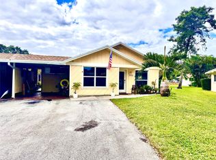 3665 W Bell Dr #44, Davie, FL 33328