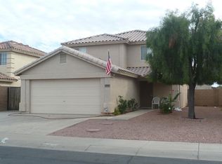11525 W Paradise Dr, El Mirage, AZ 85335