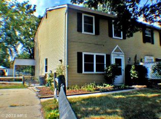 799 Match Point Dr, Arnold, MD 21012