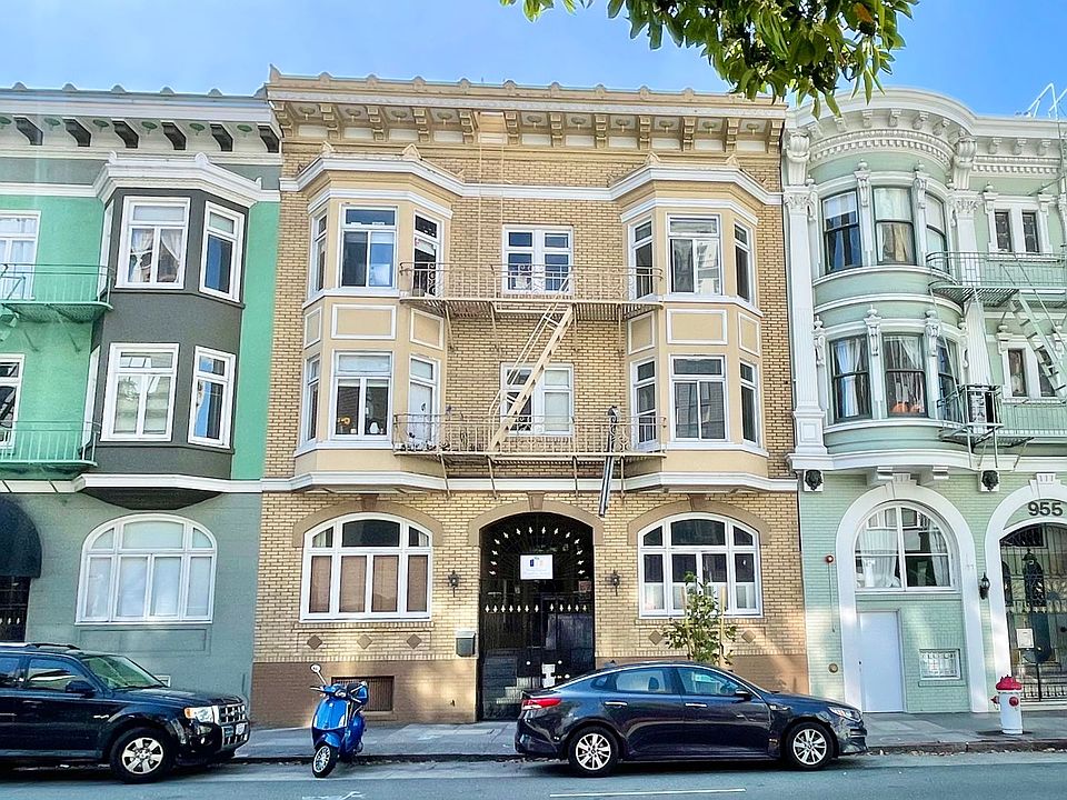 1st image of 945 Pine St APT 15