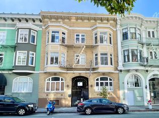 945 Pine St APT 15, San Francisco, CA 94108
