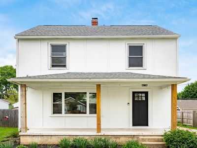 1311 W Fair Ave, Lancaster, OH, 43130