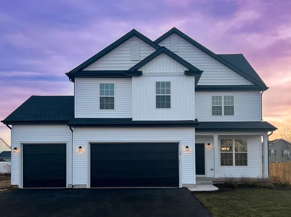 The Haven Plan, Hope Heights