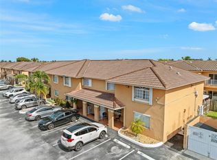 West Poinciana Villas, Hialeah, FL 33018
