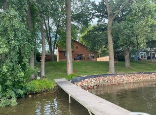 27711 Hidden Cove Rd, Cold Spring, MN 56320