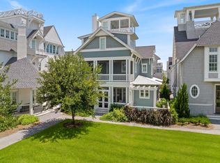 17 Honor Ln, Inlet Beach, FL 32461