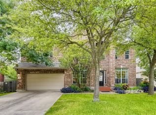 710 House Wren Loop, Pflugerville, TX 78660