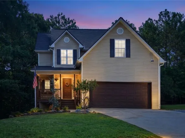 148 Pine Tree Ct, Dawsonville, GA 30534