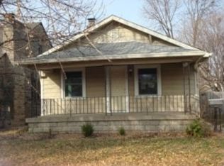 914 E Berwyn St, Indianapolis, IN