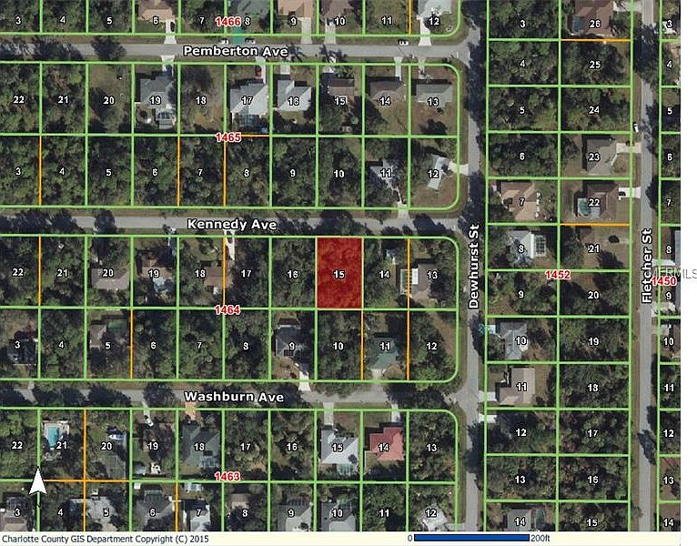 2nd image of 21293 Kennedy Ave