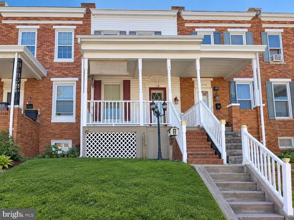 1918 Griffis Ave, Baltimore, MD 21230