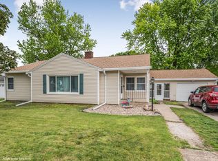 2715 Eastern Ave, Perry, IA 50220