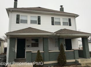 2020 Boyd Ave, Indianapolis, IN 46203
