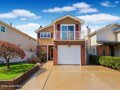 990 Sheldon Ave, Staten Island, NY, 10309