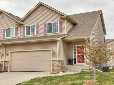 2243 NW Chapel Ln, Ankeny, IA, 50023