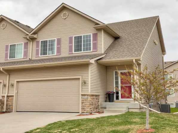 2243 NW Chapel Ln, Ankeny, IA 50023