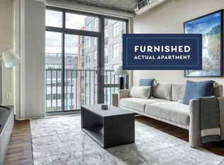 645 H St NE FLOOR 6-ID552, Washington, DC 20002