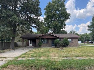 502 Adrian Ave, Campbell, MO 63933