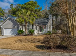 1932 High Meadow St, Johns Island, SC 29455