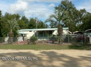 133 Cable Tower Rd, Palatka, FL 32177
