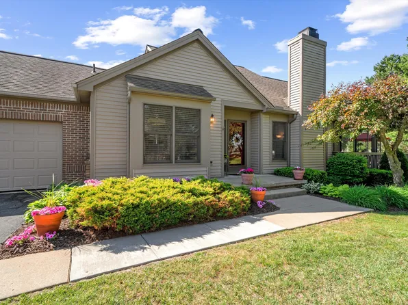 447 Sumark Way, Ann Arbor, MI 48103