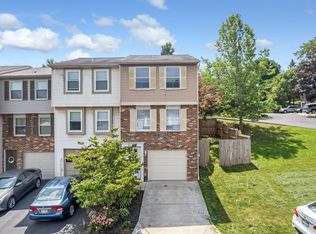 311 Timber Trl, Imperial, PA 15126