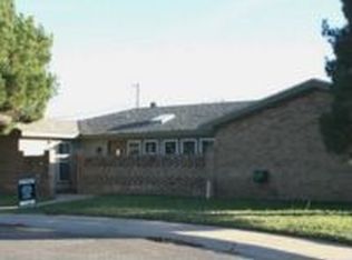 3009 Northtown Pl, Midland, TX 79705