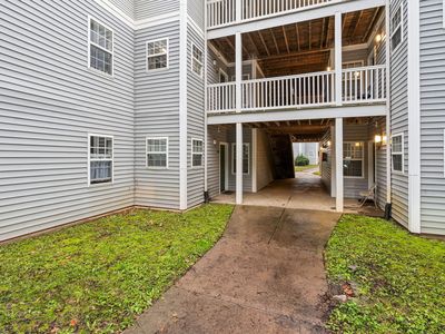 1911 Wolftech Ln APT 101, Raleigh, NC, 27603