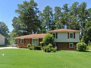 857 Brookfield Pkwy, Augusta, GA 30907