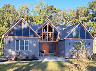 1203 Keith Hills Rd, Lillington, NC 27546