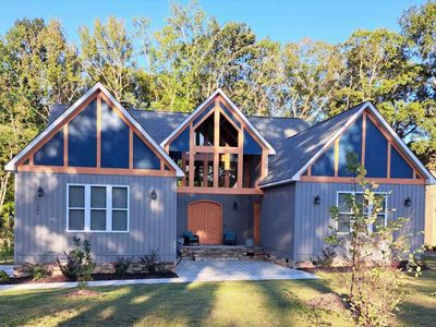 1203 Keith Hills Rd, Lillington, NC, 27546