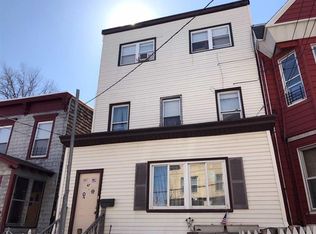 47 Graham St, Jersey City, NJ 07307