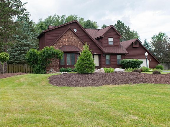 3rd image of 129 Minges Hills Dr