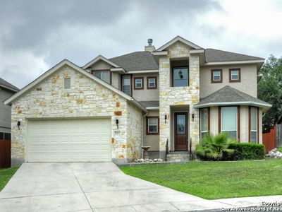 907 El Valle, San Antonio, TX, 78258