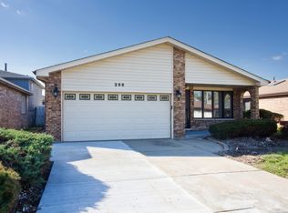 288 Exchange Ave, Calumet City, IL