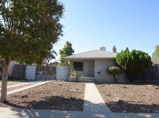1015 W Peralta Way, Fresno, CA