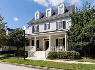 1160 Fern Ave, Orlando, FL 32814