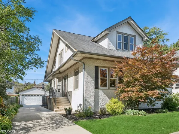 827 N East Ave, Oak Park, IL 60302