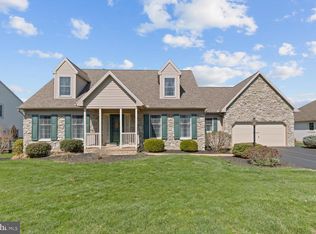 34 Ream Rd, Stevens, PA 17578