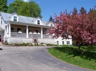 90 Aldrich Rd, Westmoreland, NH 03467